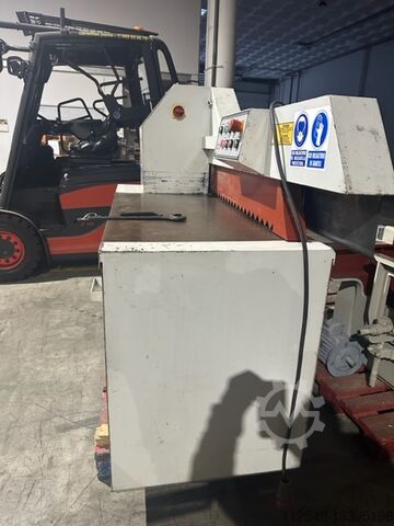 Bord tracer BERCAR TTNM