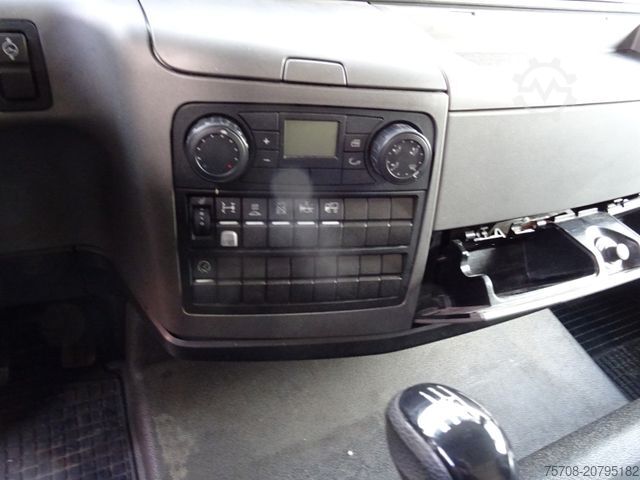 Italautó italáruszállító MAN 10.180/8.180 TGL*blatt/luft*Diff*Super Nutzlast!