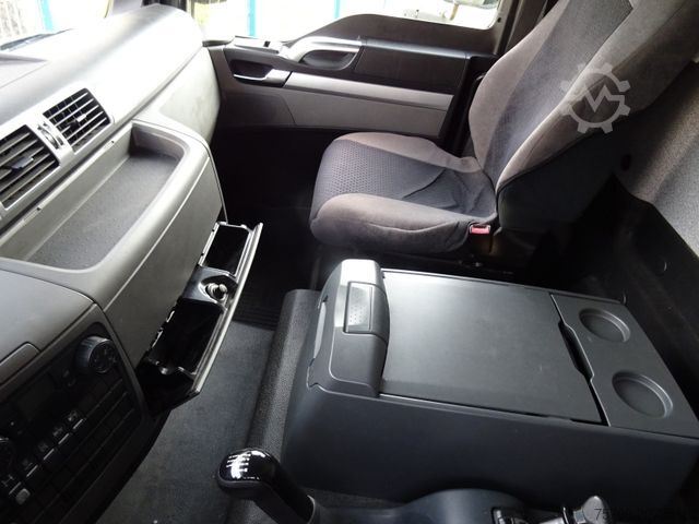 Italautó italáruszállító MAN 10.180/8.180 TGL*blatt/luft*Diff*Super Nutzlast!