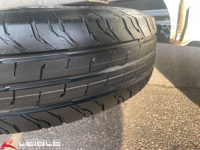 Box van MERCEDES-BENZ Sprinter 519*DHollandia*LBW*MBUX*Scheckheft