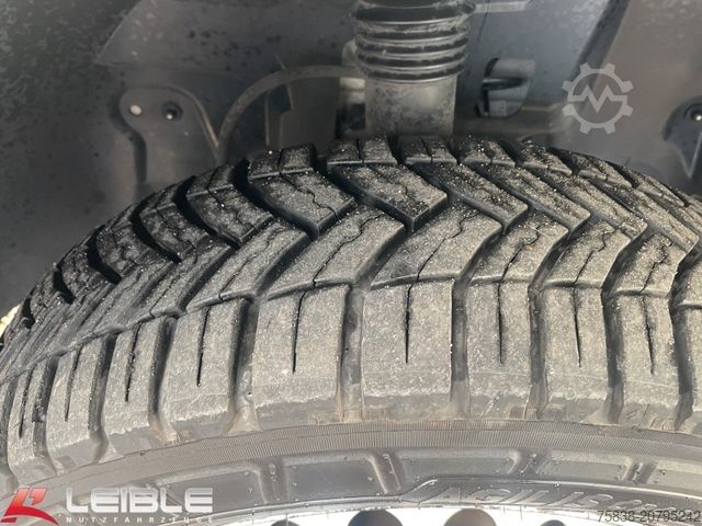 Box van MERCEDES-BENZ Sprinter 519*DHollandia*LBW*MBUX*Scheckheft