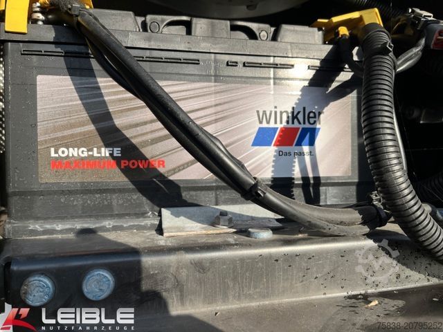 Koeloplegger SCHMITZ CARGOBULL SKO24/L*Pharma*Doppelstock*Blumenbreit*Liftachse