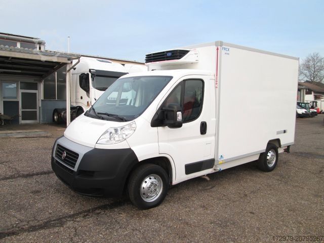 Kølevarevogn FIAT Ducato 130 *Carrier Tiefkühler*