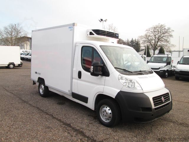 Kølevarevogn FIAT Ducato 130 *Carrier Tiefkühler*