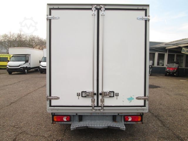 Kølevarevogn FIAT Ducato 130 *Carrier Tiefkühler*