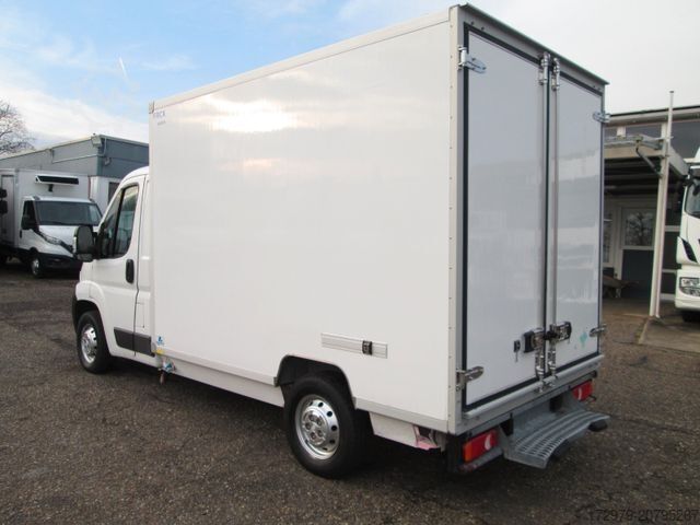 Kølevarevogn FIAT Ducato 130 *Carrier Tiefkühler*
