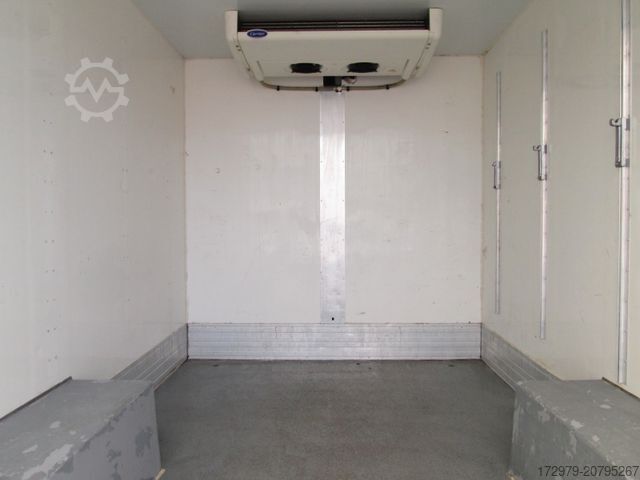 Kølevarevogn FIAT Ducato 130 *Carrier Tiefkühler*