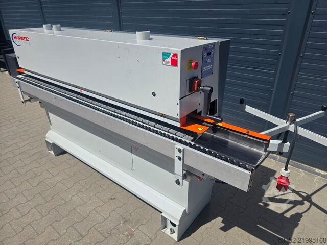 Bordatrice Bimatic prima 4.2