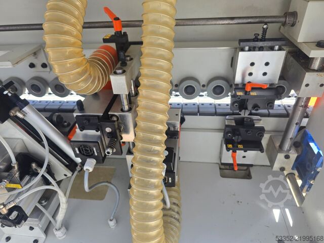 Bordatrice Bimatic prima 4.2