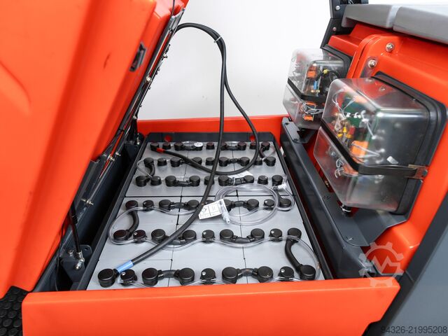 Hako Scrubmaster B310 R CL BATERIE NOUĂ Hako Scrubmaster B310 R CL TB1230 2016y 345h