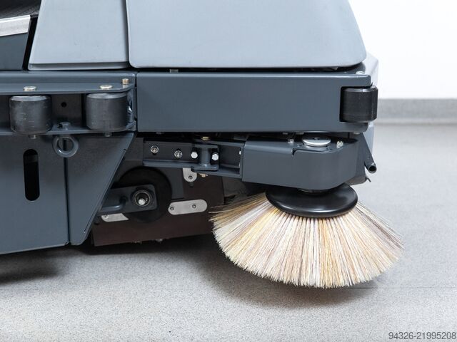 Hako Scrubmaster B310 R CL BATERIE NOUĂ Hako Scrubmaster B310 R CL TB1230 2016y 345h