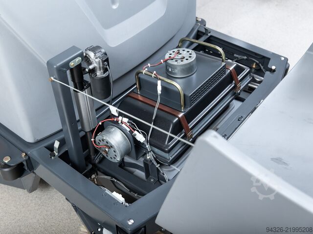 Hako Scrubmaster B310 R CL BATERIE NOUĂ Hako Scrubmaster B310 R CL TB1230 2016y 345h