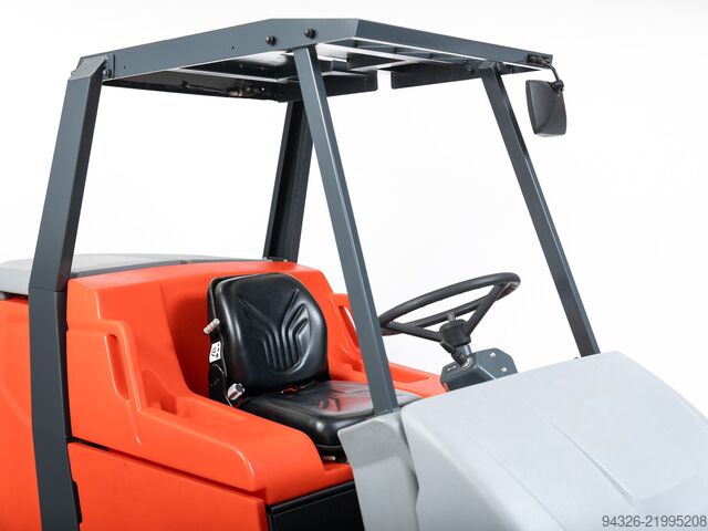 Hako Scrubmaster B310 R CL BATERIE NOUĂ Hako Scrubmaster B310 R CL TB1230 2016y 345h