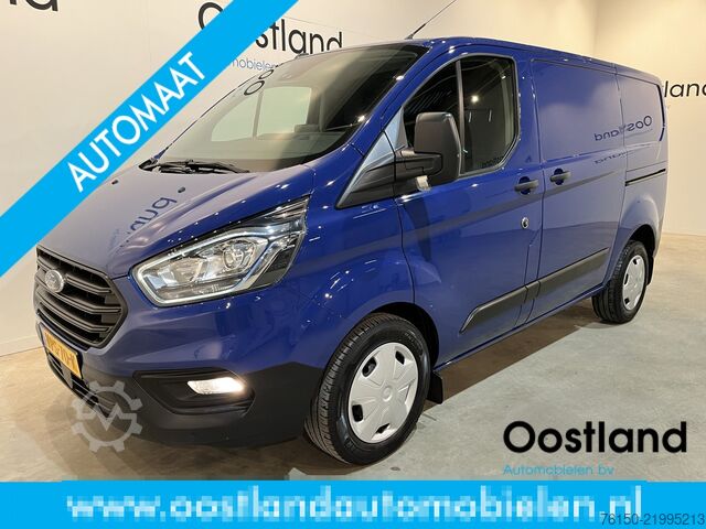 Panel van Ford Transit Custom 280 2.0 TDCI L1H1 Trend 130 PK A...
