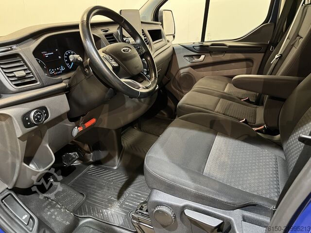 Panel van Ford Transit Custom 280 2.0 TDCI L1H1 Trend 130 PK A...