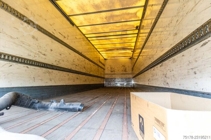  RENAULT MIDLUM 270(18T)+DHOLLANDIA+MOTEUR HS