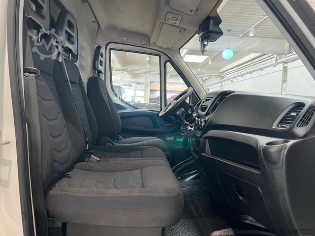 Bestelwagen met verhoogd dak IVECO Daily 35s16 Hi-Matic *Garantie*AHK-3500Kg*Euro6