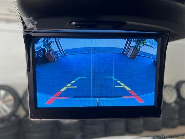 Bestelwagen met verhoogd dak IVECO Daily 35s16 Hi-Matic *Garantie*AHK-3500Kg*Euro6