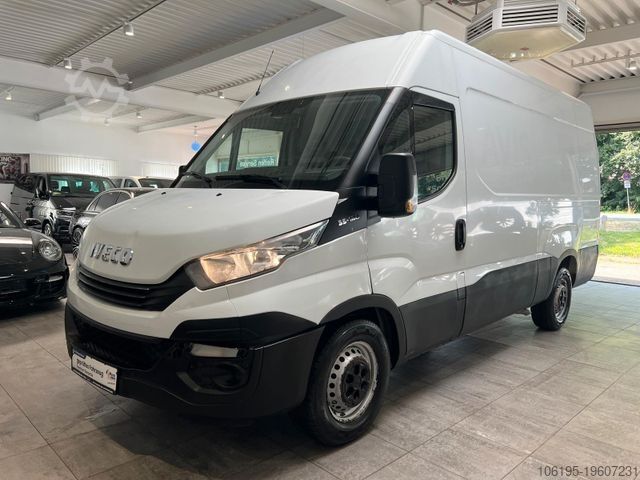 Bestelwagen met verhoogd dak IVECO Daily 35s16 Hi-Matic *Garantie*AHK-3500Kg*Euro6
