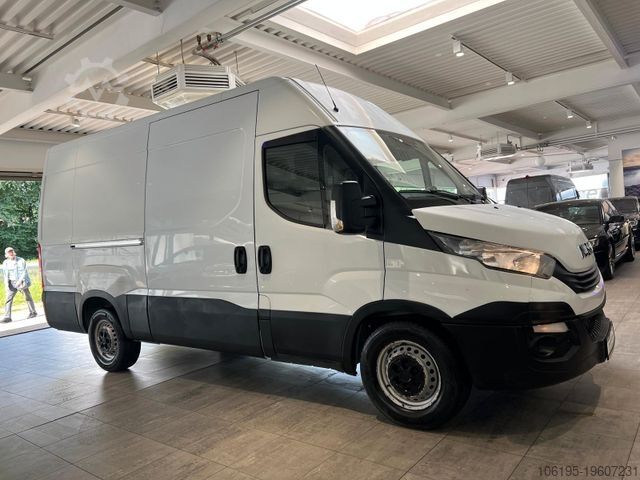 Bestelwagen met verhoogd dak IVECO Daily 35s16 Hi-Matic *Garantie*AHK-3500Kg*Euro6