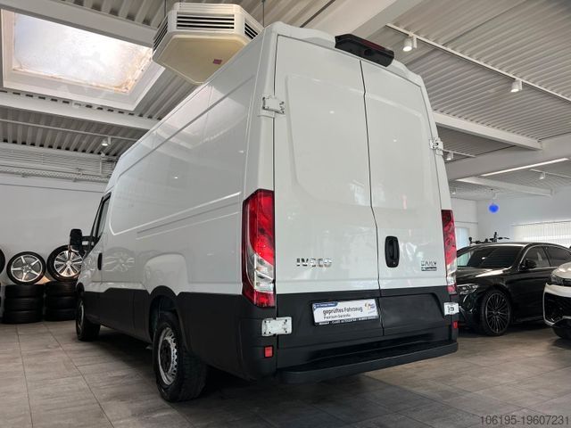 Bestelwagen met verhoogd dak IVECO Daily 35s16 Hi-Matic *Garantie*AHK-3500Kg*Euro6