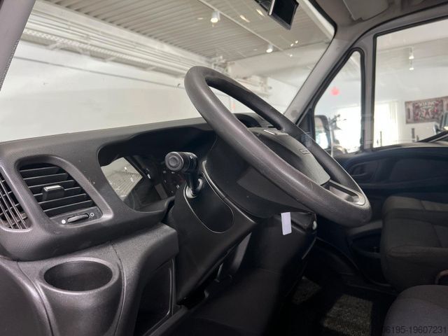 Bestelwagen met verhoogd dak IVECO Daily 35s16 Hi-Matic *Garantie*AHK-3500Kg*Euro6