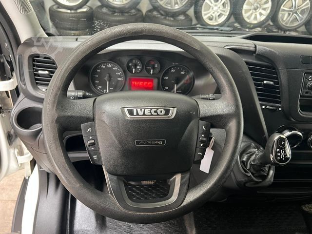 Bestelwagen met verhoogd dak IVECO Daily 35s16 Hi-Matic *Garantie*AHK-3500Kg*Euro6
