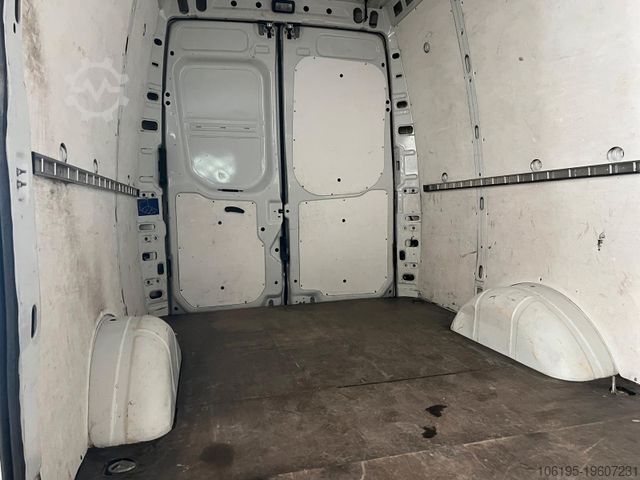 Bestelwagen met verhoogd dak IVECO Daily 35s16 Hi-Matic *Garantie*AHK-3500Kg*Euro6