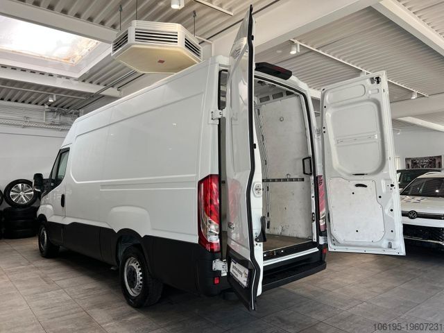 Bestelwagen met verhoogd dak IVECO Daily 35s16 Hi-Matic *Garantie*AHK-3500Kg*Euro6