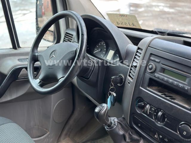 Bestelwagen MERCEDES-BENZ Sprinter 319 CDI Kastenwagen