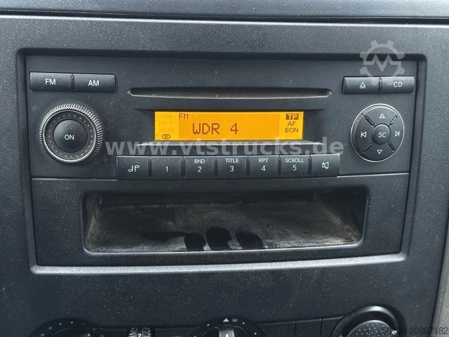 Bestelwagen MERCEDES-BENZ Sprinter 319 CDI Kastenwagen