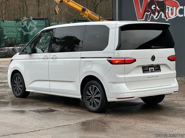 Minibus VOLKSWAGEN T7 Multivan LED/Virtual/AHK/APPS