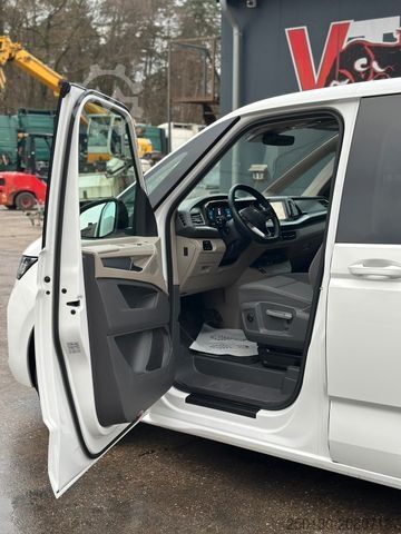 Minibus VOLKSWAGEN T7 Multivan LED/Virtual/AHK/APPS