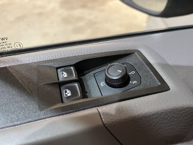 Panelová dodávka Volkswagen Crafter 35 2.0 TDI L3H3 140 PK Automaat / Euro ...