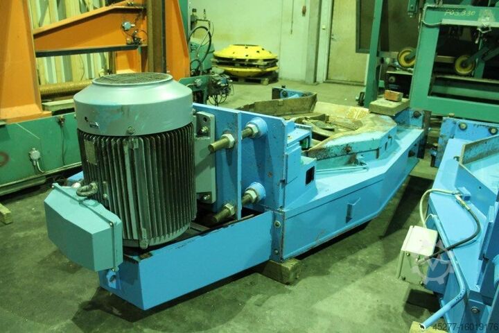 Ontschorser Valon Kone OY VK-550-Combi 2R/480(620)