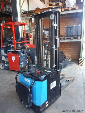 Raklaprakó Hanselifter EDHT S1650