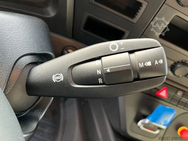 Plachta Mercedes-Benz Arocs 3340 A 6x6 Cargo Truck