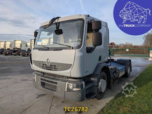 Standard-SZM Renault Premium 430