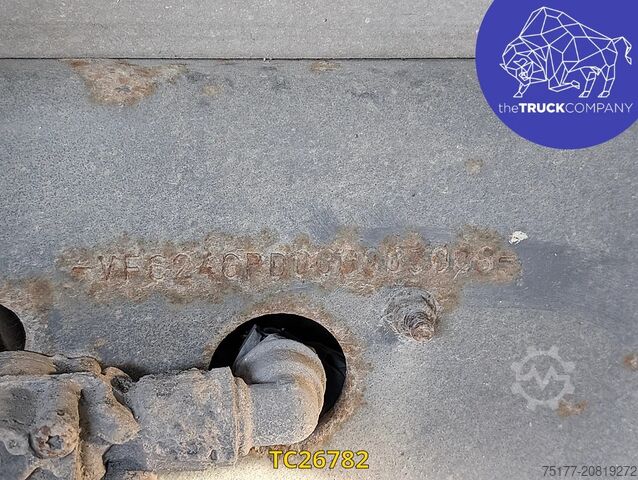 Standard-SZM Renault Premium 430