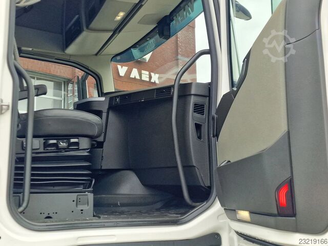 Volvo FH 540 Electric - Globetrotter XL - 540KW - 3.90 WB - Full air - sliding 5th wheel Volvo FH 540 Electric - Globetrotter XL - 540KW - 3.9...