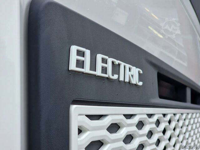Volvo FH 540 Electric - Globetrotter XL - 540KW - 3.90 WB - Full air - sliding 5th wheel Volvo FH 540 Electric - Globetrotter XL - 540KW - 3.9...