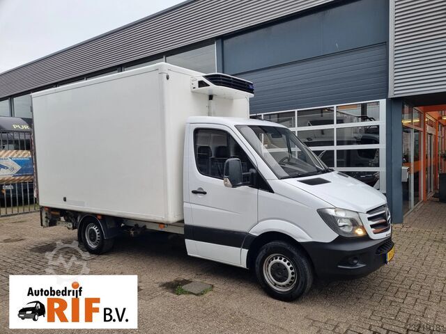  Mercedes-Benz Sprinter 314 CDI Koelkoffer LBW Xarios 350 ST23...