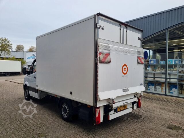  Mercedes-Benz Sprinter 314 CDI Koelkoffer LBW Xarios 350 ST23...