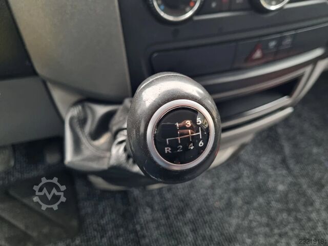  Mercedes-Benz Sprinter 314 CDI Koelkoffer LBW Xarios 350 ST23...
