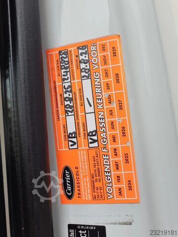  Mercedes-Benz Sprinter 314 CDI Koelkoffer LBW Xarios 350 ST23...