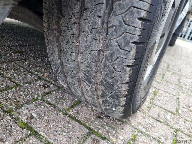 Mercedes-Benz Sprinter 314 CDI Koelkoffer LBW Xarios 350 ST23...