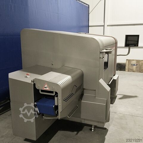 Máquina de processamento de carne Treif Falcon Evolution