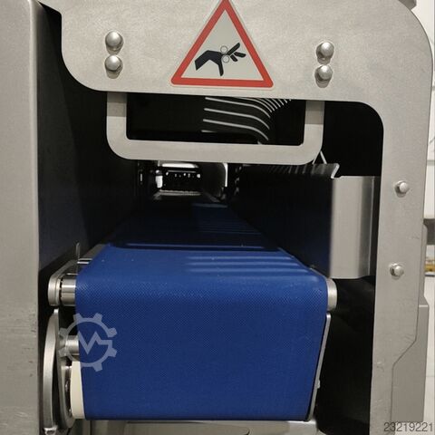 Máquina de processamento de carne Treif Falcon Evolution