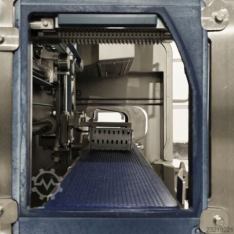 Máquina de processamento de carne Treif Falcon Evolution