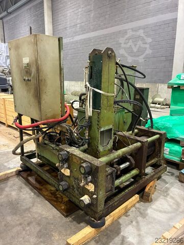 Brikettpress RUF RB 440 RUF RB 440